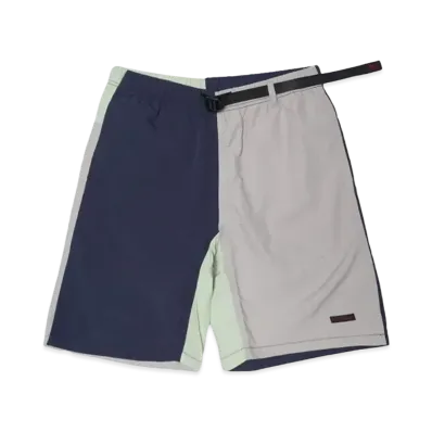 GRAMICCI NYLON PACKABLE G-SHORT "CRAZY"