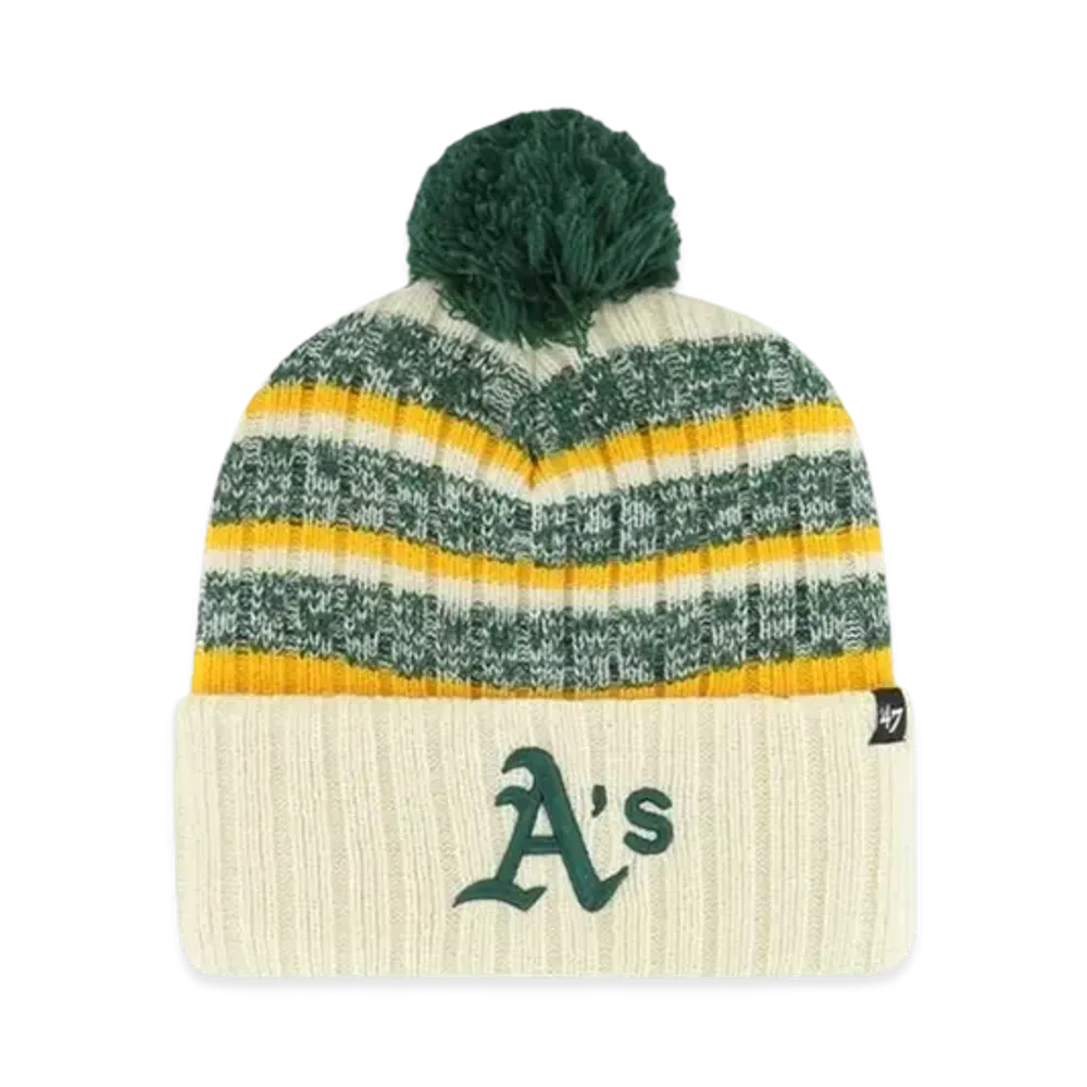 47 MLB Bering/Tavern "Athletic Natural"