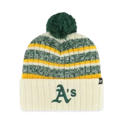 47 MLB Bering/Tavern "Athletic Natural"