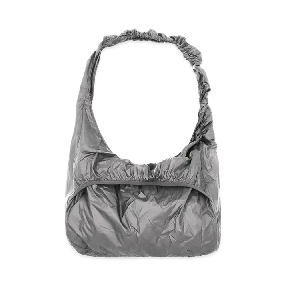 ROA Laki Packable Knot Bag "Silver"