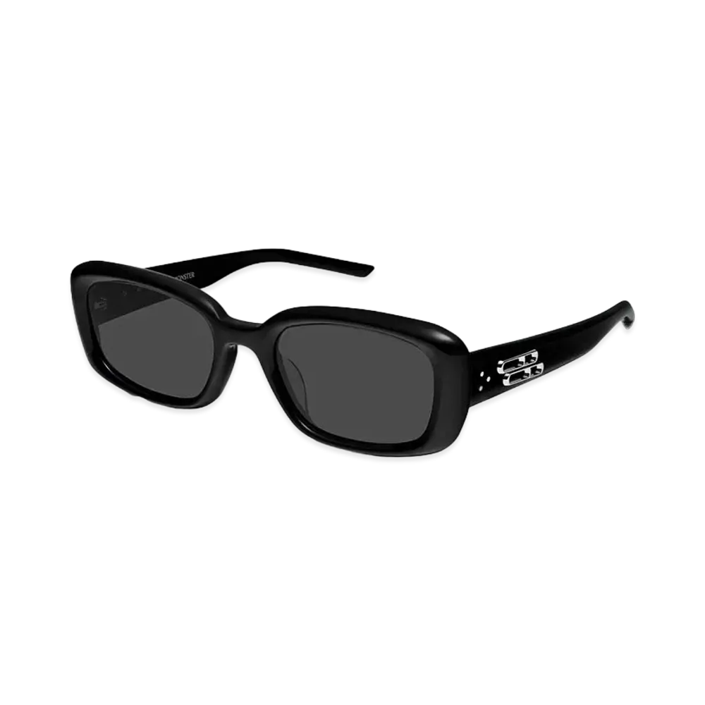 Gentle Monster Lin 01 "Black"