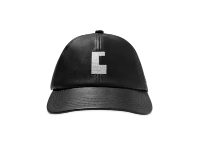 CLESSTE "C"Synthetic Skin-Tex City Cap "Black"