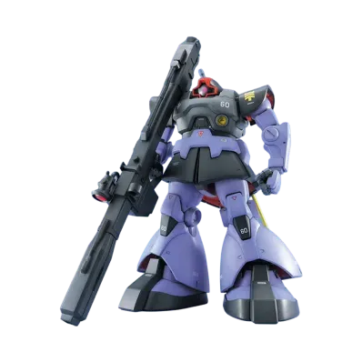 BANDAI "MASTER GRADE" -MOBILE SUIT GUNDAM- MG 1/100 MS-09R Rick Dom