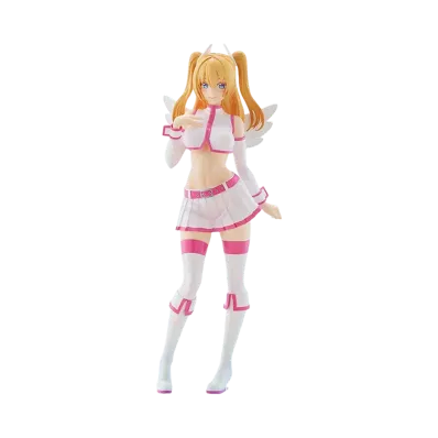 Good Smile Company "POP UP PARADE" -2.5 Dimensional Seduction- Liliel: 3rd Squad Outfit Ver. L Size