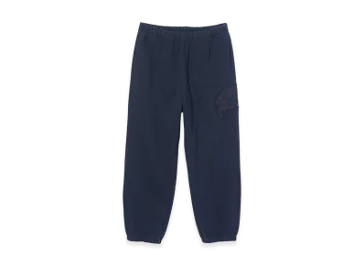 XLARGE HW Sweat Pants "Navy"