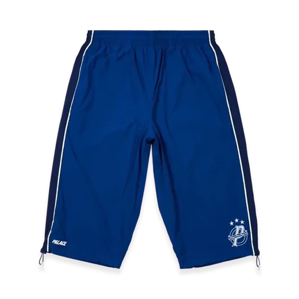 PALACE Palais Pro-Team 3/4 Jogger "Blue Berry"