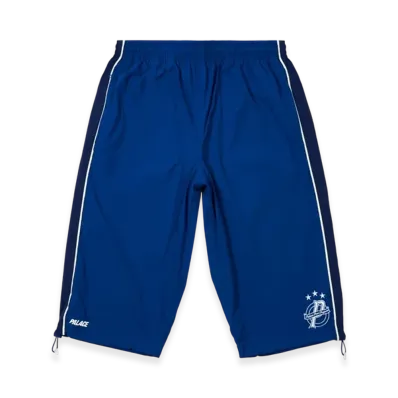 PALACE Palais Pro-Team 3/4 Jogger "Blue Berry"