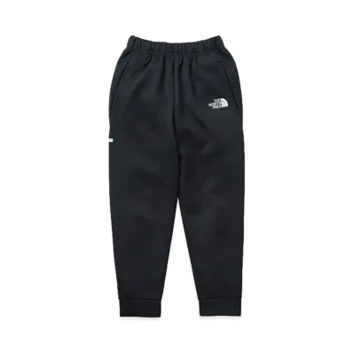 The North Face GREEN BATON Mountain Track Pants Kids "Basic"