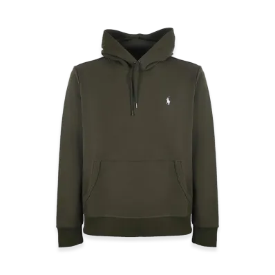 Polo Ralph Lauren Cotton Blend Sweatshirt "Green"