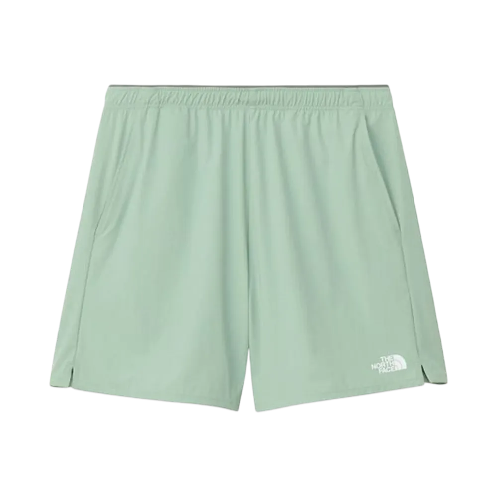 The North Face Flexible Shorts "Iceberg Green"