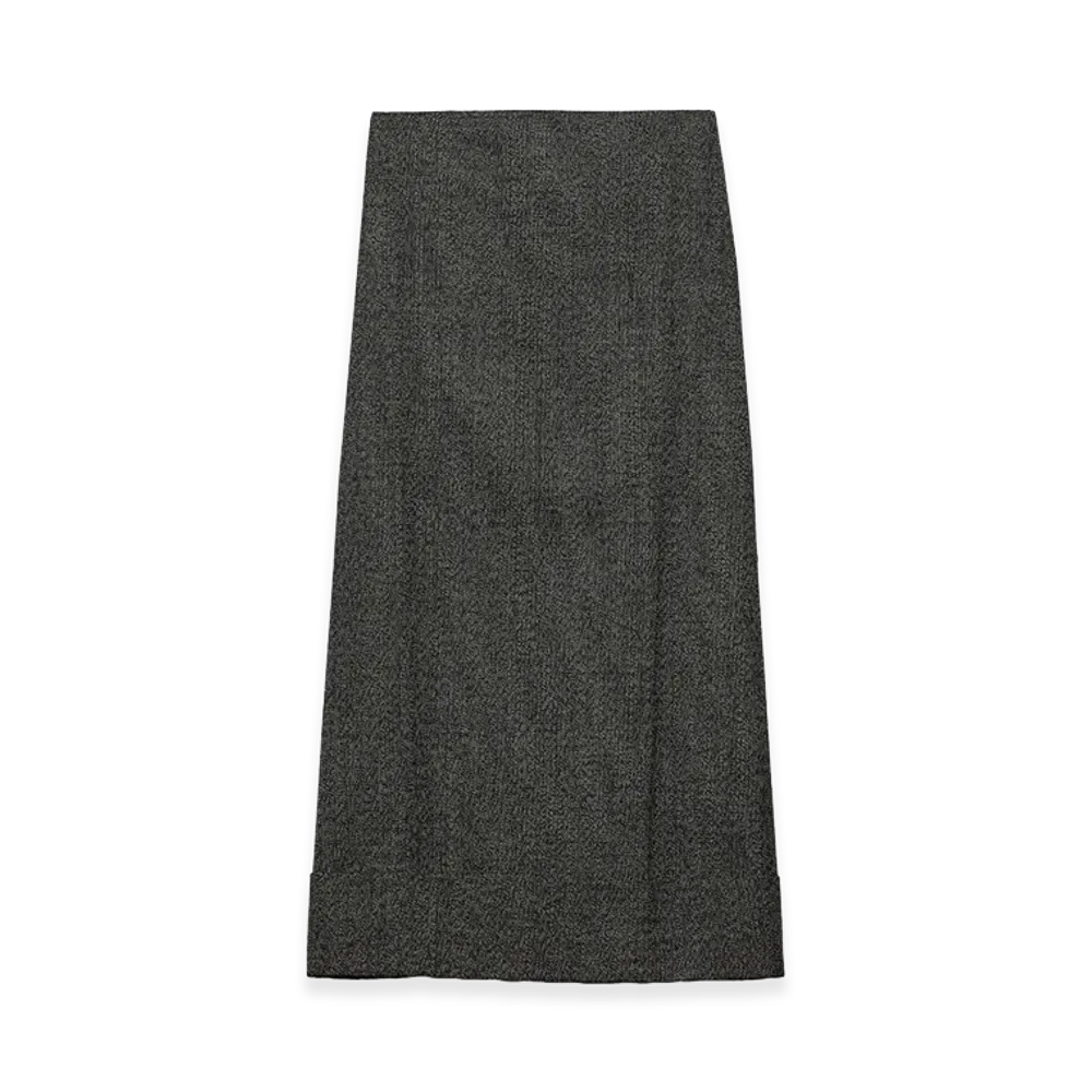 PRADA Women's Skirts "Black"