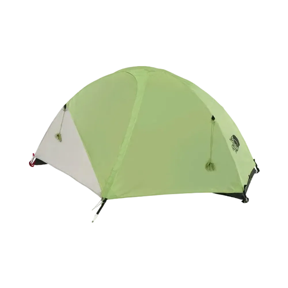 The North Face Mountain Nest 1 "Forest Shade x Meld Gray"