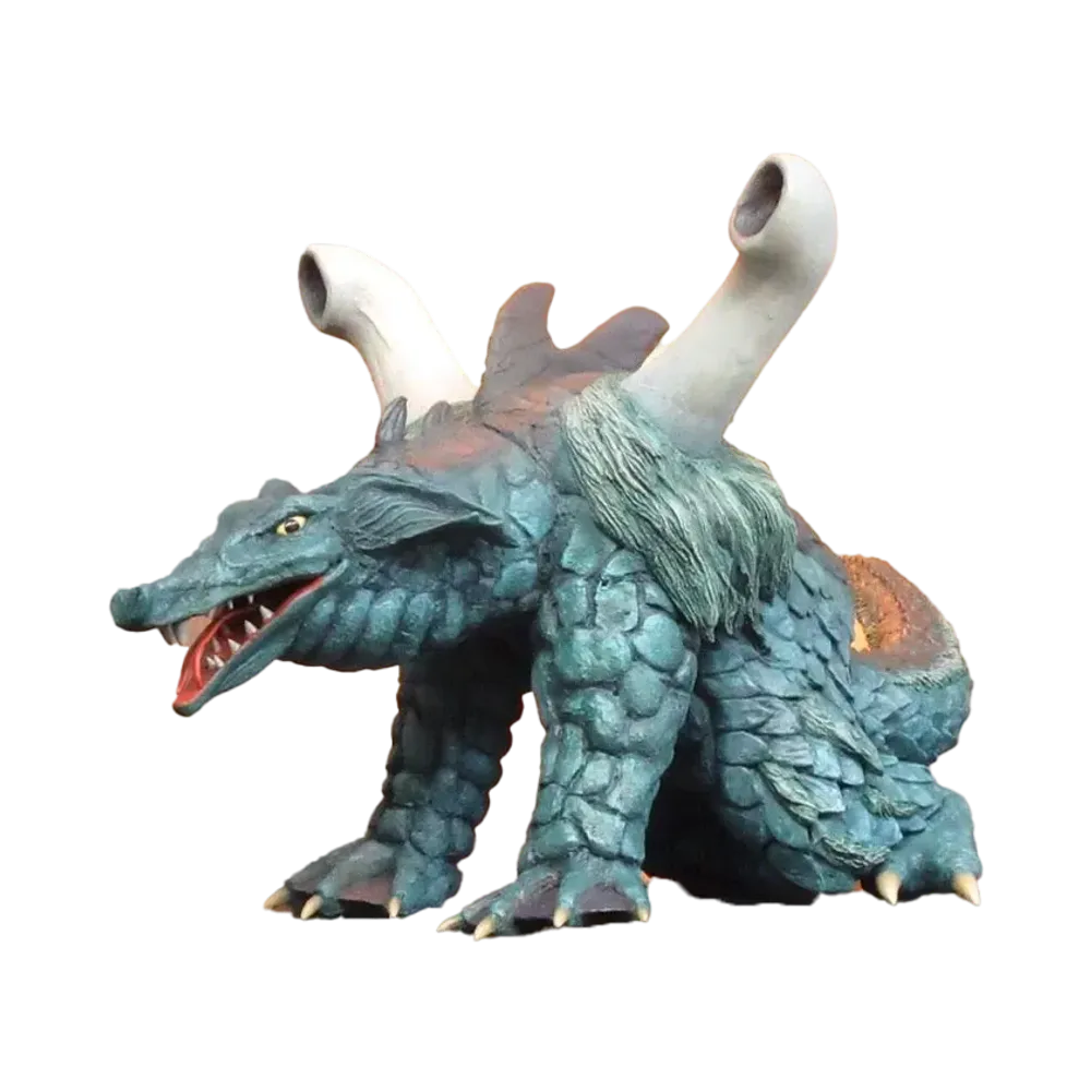 XPLUS "Daikaiju series" -Return of Ultraman- Leogon Shonen Ric limited item