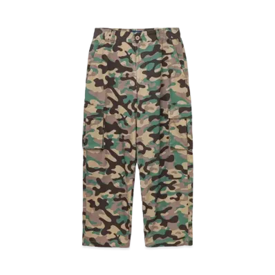 BoTT Ripstop Cargo Pant "Camo"
