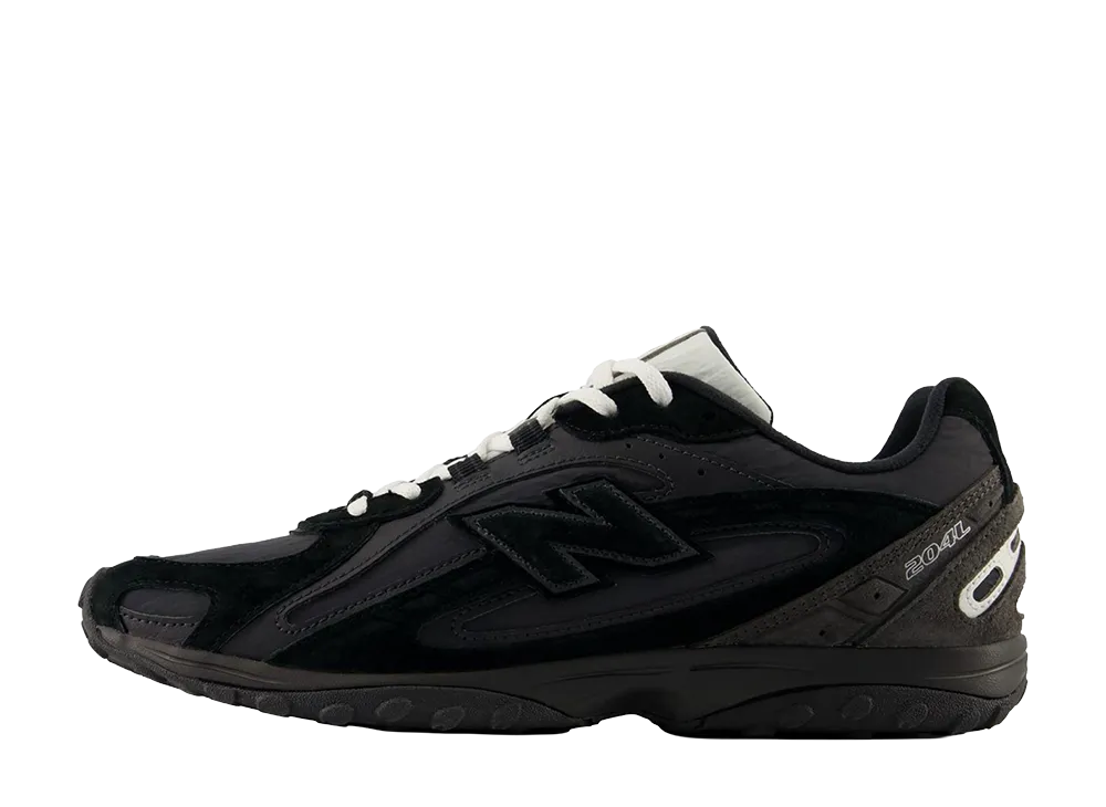 New Balance 204L "Black"