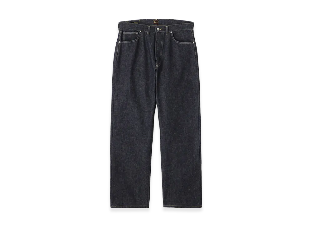 Schott x Lee WWII 101J Cowboy Pants "Indigo"