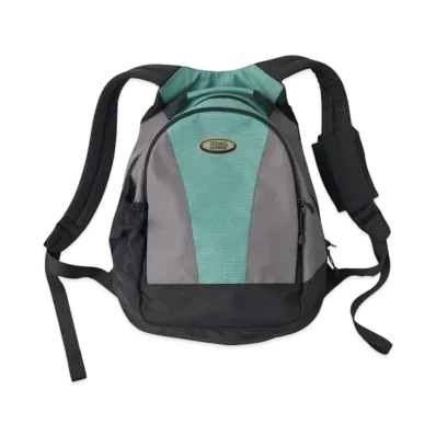 SEDAN ALL-PURPOSE Tech Back Pack "Grey"