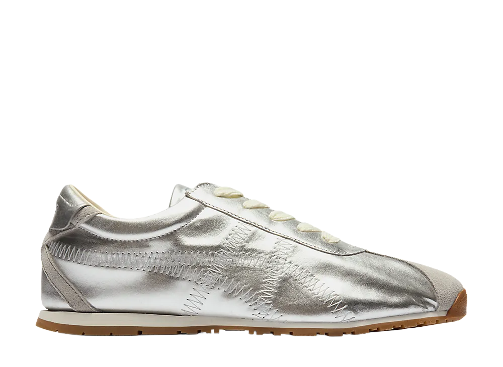 Onitsuka Tiger Tiger Corsair A55 "Pure Silver/Steeple Grey"