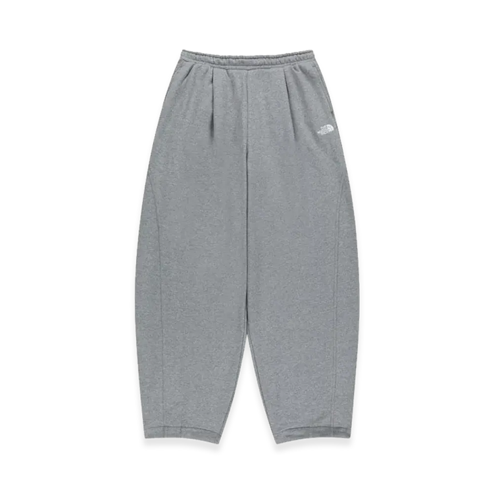 The North Face Dayoff Sweatpants "Heather Gray"