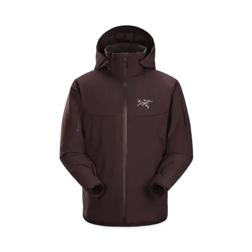 ARC TERYX MACAI JACKET "Phantasm"