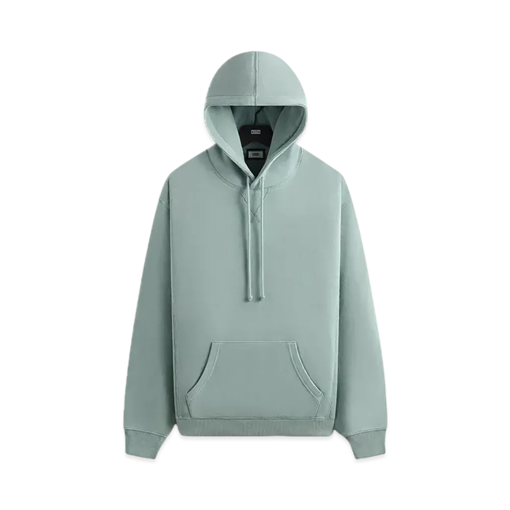 Kith 101 Classic Williams I Hoodie "Fowl"