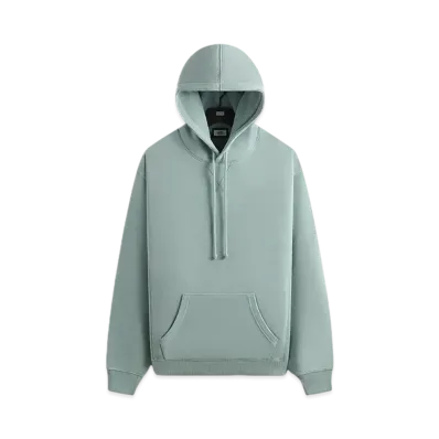 Kith 101 Classic Williams I Hoodie "Fowl"