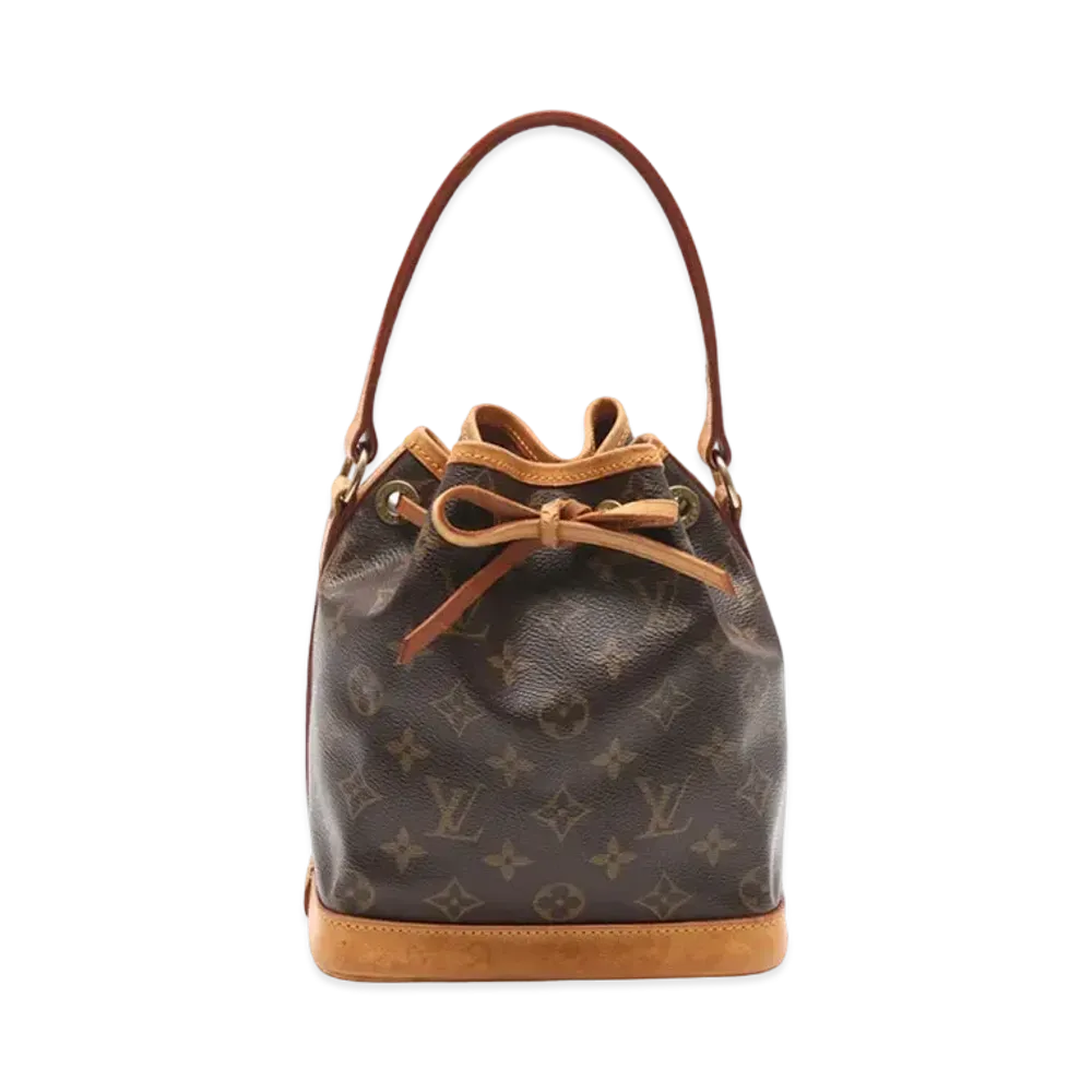 Louis Vuitton Mini Noe Monogram