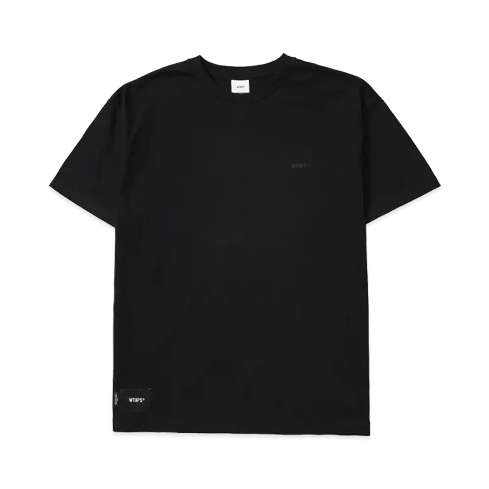 WTAPS Fortless / SS / Cotton 