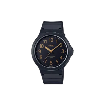 Casio Collection MW-240-1B2JH "Black"
