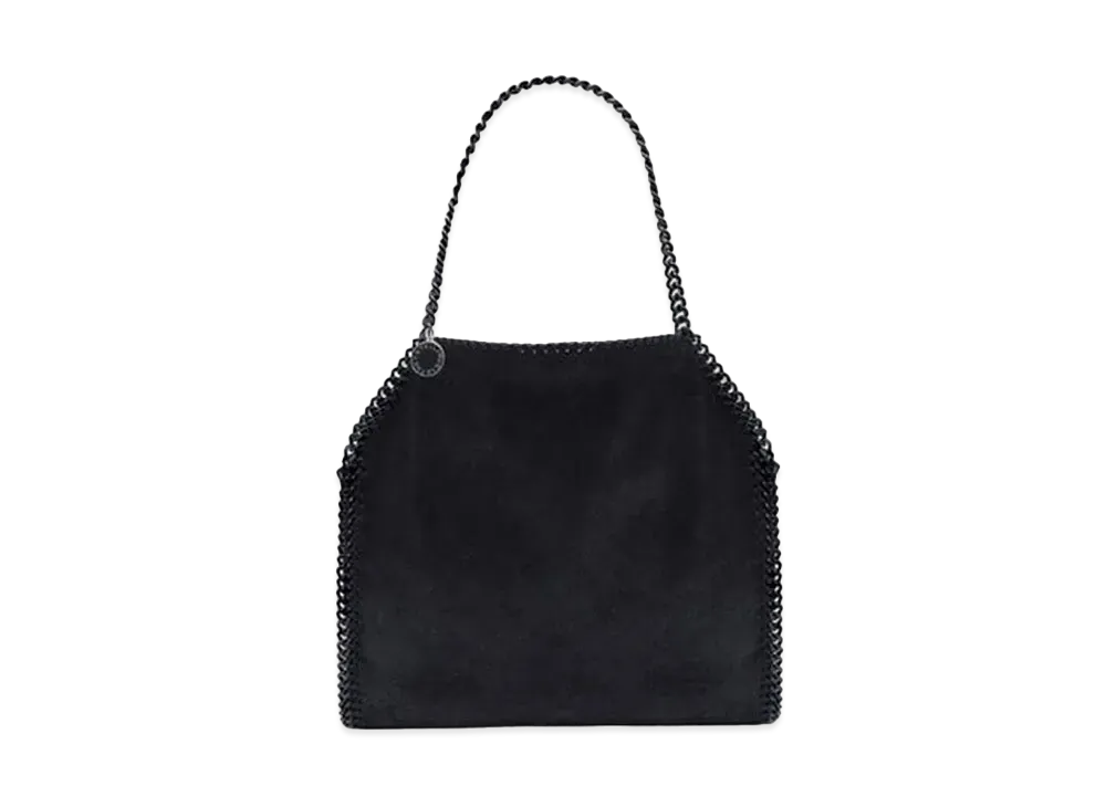 Stella McCartney Falabella Tote Bag "Black"