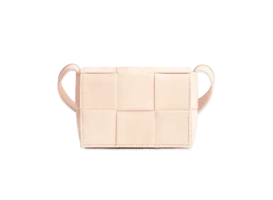 Bottega Veneta Cassette "Melon Washed"