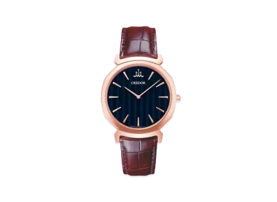 CREDOR Linealx Limited GBBY984