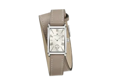 Hamilton American Classic Ardmore Quartz