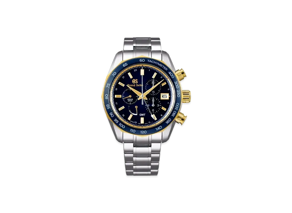 Grand Seiko Sport Collection SBGC242