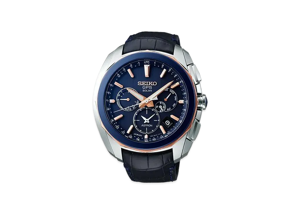 SEIKO Astron Revolution Line SBXC031