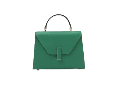 Valextra Micro Iside "Emerald"