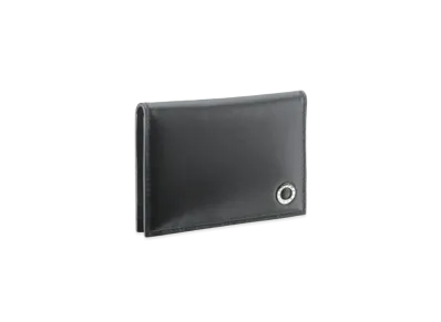 Ambush x BVLGARI Card Holder "Black"