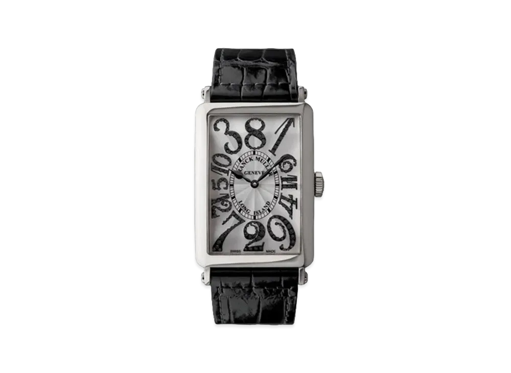 FRANCK MULLER Long Island Crazy Hours Joker