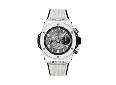 HUBLOT Big Bang Unico White Ceramic 42mm