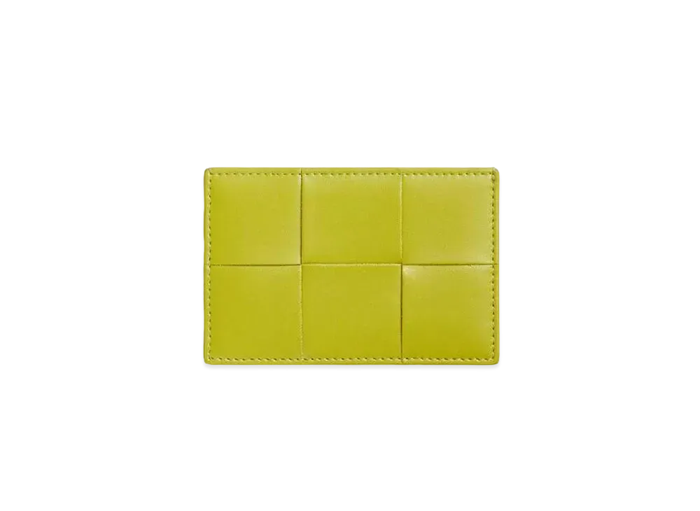 ボッテガヴェネタ クレジットカードケース 