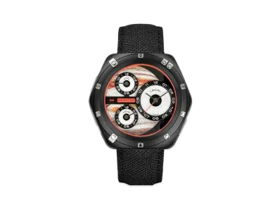 Hamilton American Classic ODC X-03 Auto