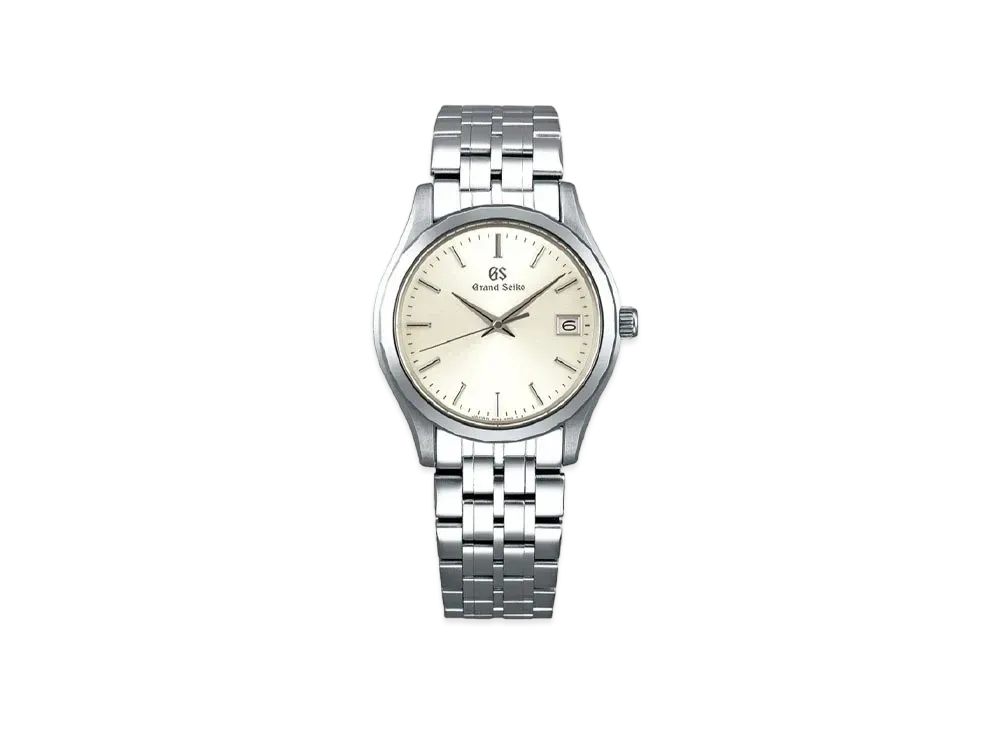 Grand Seiko Elegance Collection SBGX219