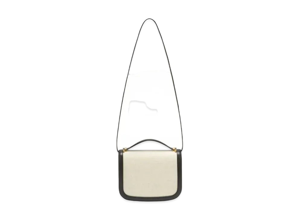 Jil Sander Crossbody Medium "Natural"