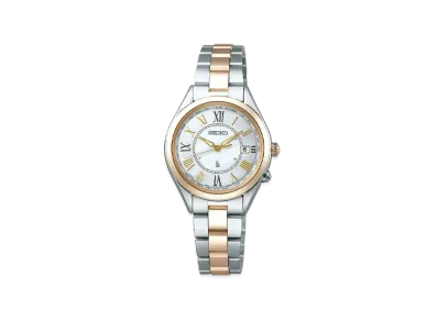 SEIKO Lukia Lady Collection SSQV066