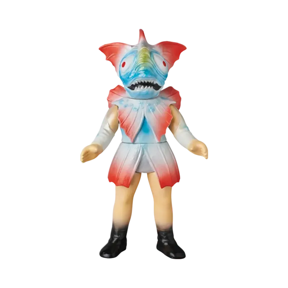 MEDICOM TOY "Toei Retro Sofvi Collection" -Super Barom 1- Okozerge
