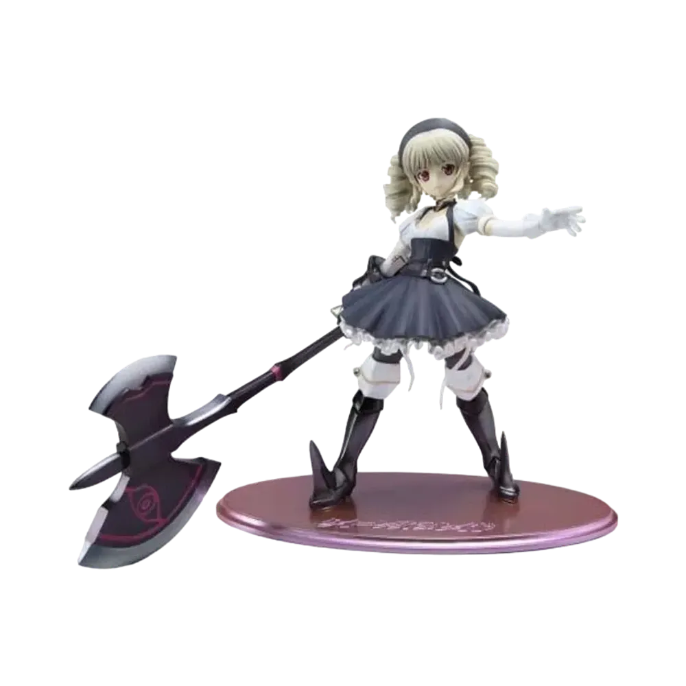 Excellent Model CORE: Queen's Blade R-2 The Iron Princess Ymir 2P Color Ver.