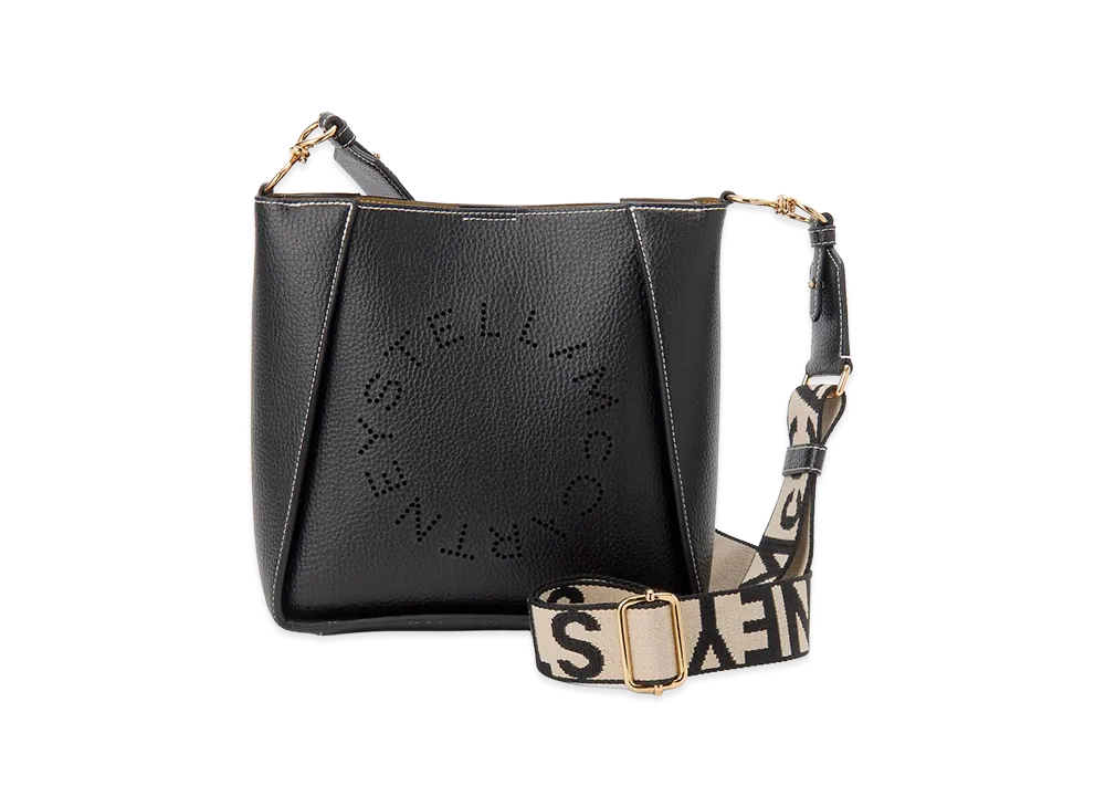 STELLA McCARTNEY Shoulder Bag "Black"