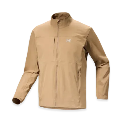 ARC'TERYX Gamma Lightweight Jacket M "Canvas" X000009141