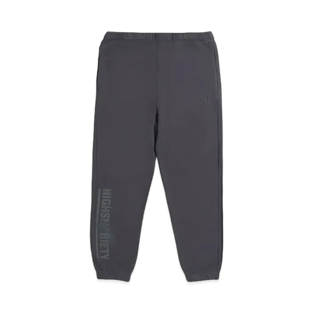A BATHING APE x HIGHSNOBIETY Sweat Pants "Charcoal"