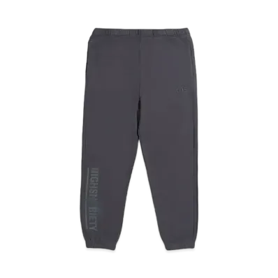 A BATHING APE x HIGHSNOBIETY Sweat Pants "Charcoal"